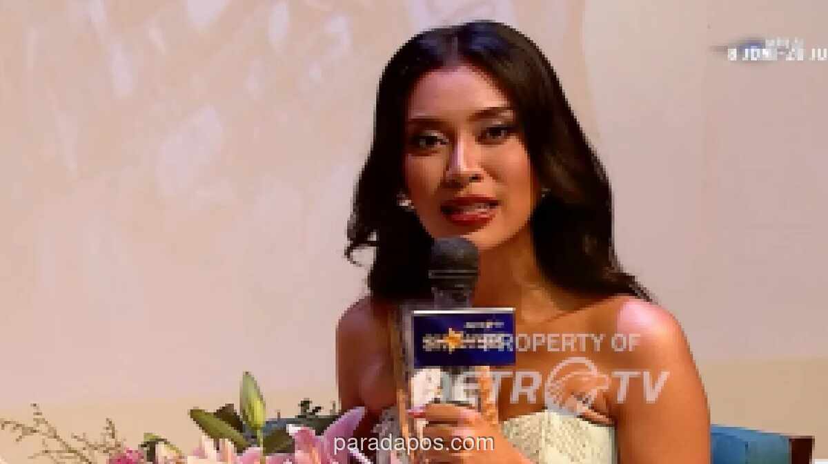 Puteri Indonesia 2026 Agnes Aditya Rahajeng Siap Bawa Misi Keberagaman dan Kecantikan Inklusif ke Miss Supranational
