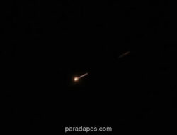Serangan Drone di Irak Utara Targetkan Erbil dan Soran, Sistem Pertahanan Udara Koalisi Pimpinan AS Berhasil Cegat