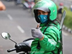 Pemkot Surabaya Catat 1.008 Ojol Perempuan Aktif, Siapkan Pelatihan agar Kurangi Waktu di Jalan
