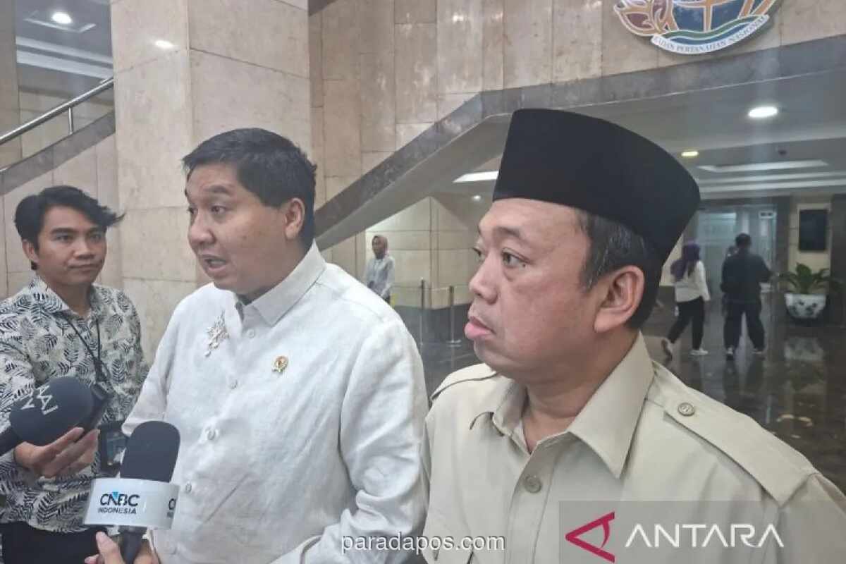 Pemerintah Luncurkan Sertifikasi Tanah Gratis untuk Rumah Masyarakat Berpenghasilan Rendah
