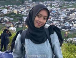 Setahun Hilang, Ayah Masih Menanti Kepulangan Mozza Axillia yang Diterima di Undip
