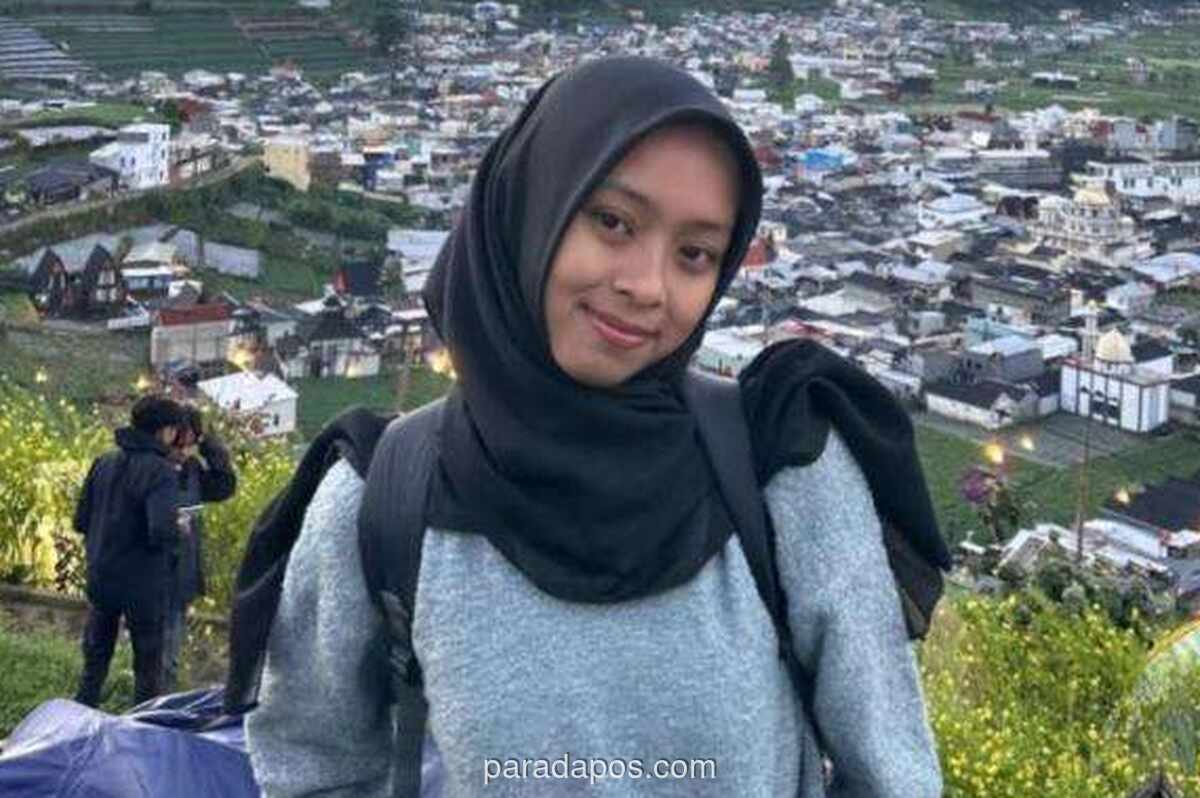 Setahun Hilang, Ayah Masih Menanti Kepulangan Mozza Axillia yang Diterima di Undip