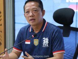 Status Hukum Febrie Ardiansyah Berubah Tiga Kali dalam Sepekan, Pakar Hukum Soroti Inkonsistensi Penegakan Hukum