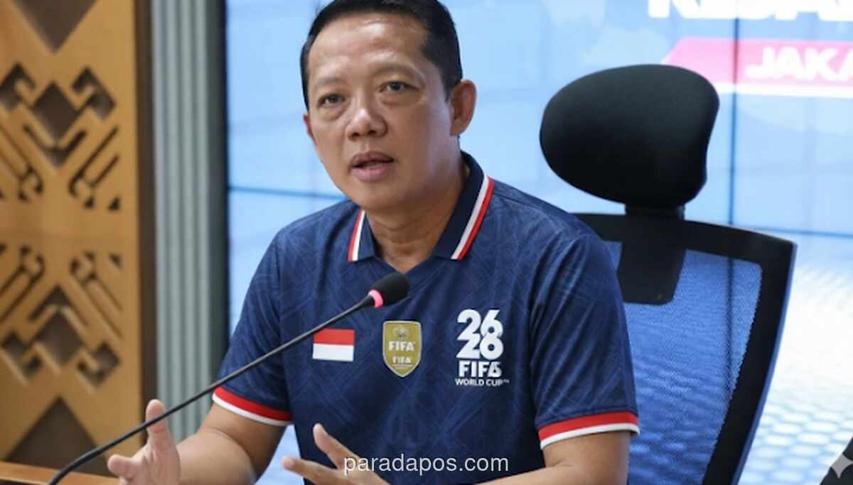 Status Hukum Febrie Ardiansyah Berubah Tiga Kali dalam Sepekan, Pakar Hukum Soroti Inkonsistensi Penegakan Hukum