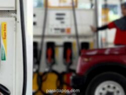Shell dan BP Serempak Turunkan Harga Diesel per 1 Juli 2026, Jadi Rp21.340 per Liter