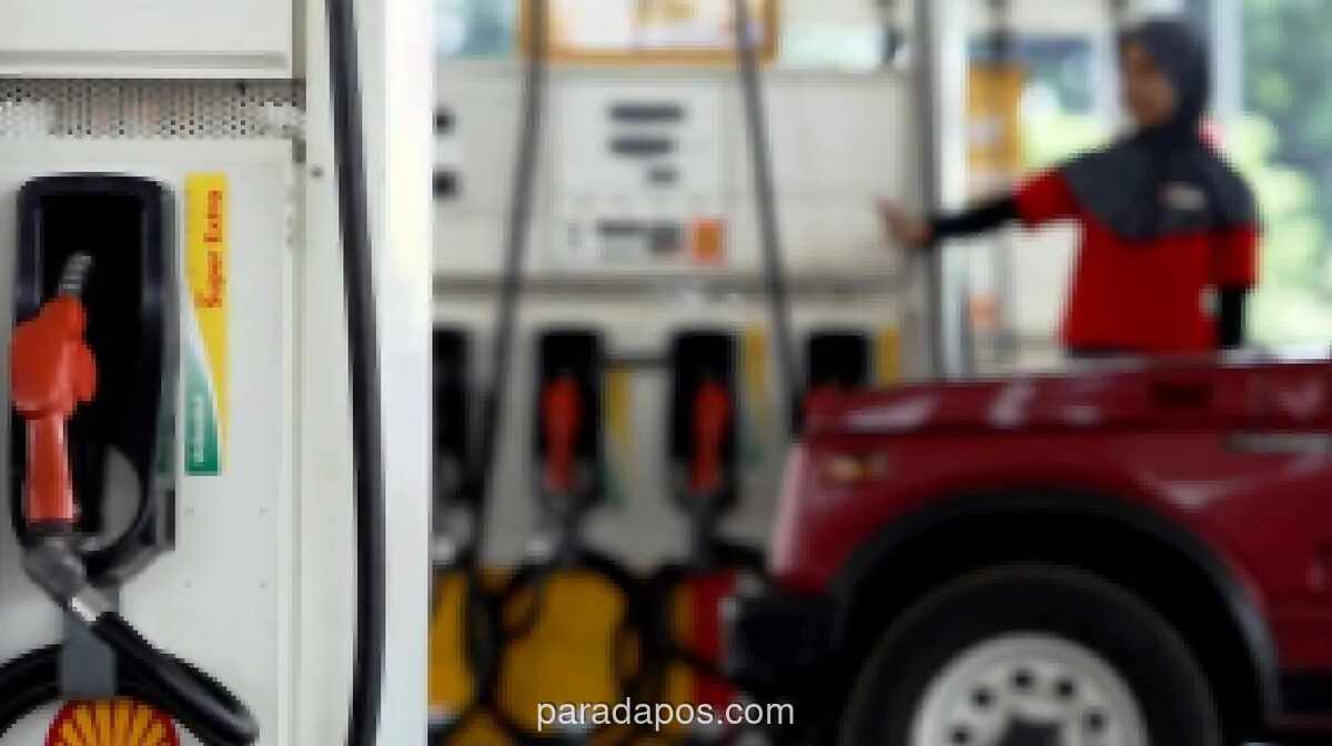 Shell dan BP Serempak Turunkan Harga Diesel per 1 Juli 2026, Jadi Rp21.340 per Liter