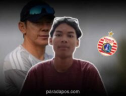 Shin Tae-yong Terancam Sanksi Larangan Melatih di Korsel Akibat Dugaan Kekerasan ke Pemain Ulsan HD