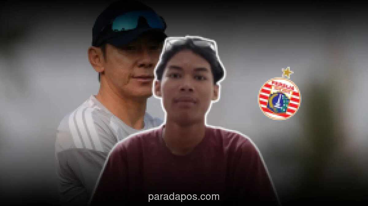 Shin Tae-yong Terancam Sanksi Larangan Melatih di Korsel Akibat Dugaan Kekerasan ke Pemain Ulsan HD