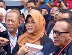 Dokter Tifa Ajukan Eksepsi di Sidang Perdana, Minta Dakwaan Pencemaran Nama Baik Dinyatakan Batal