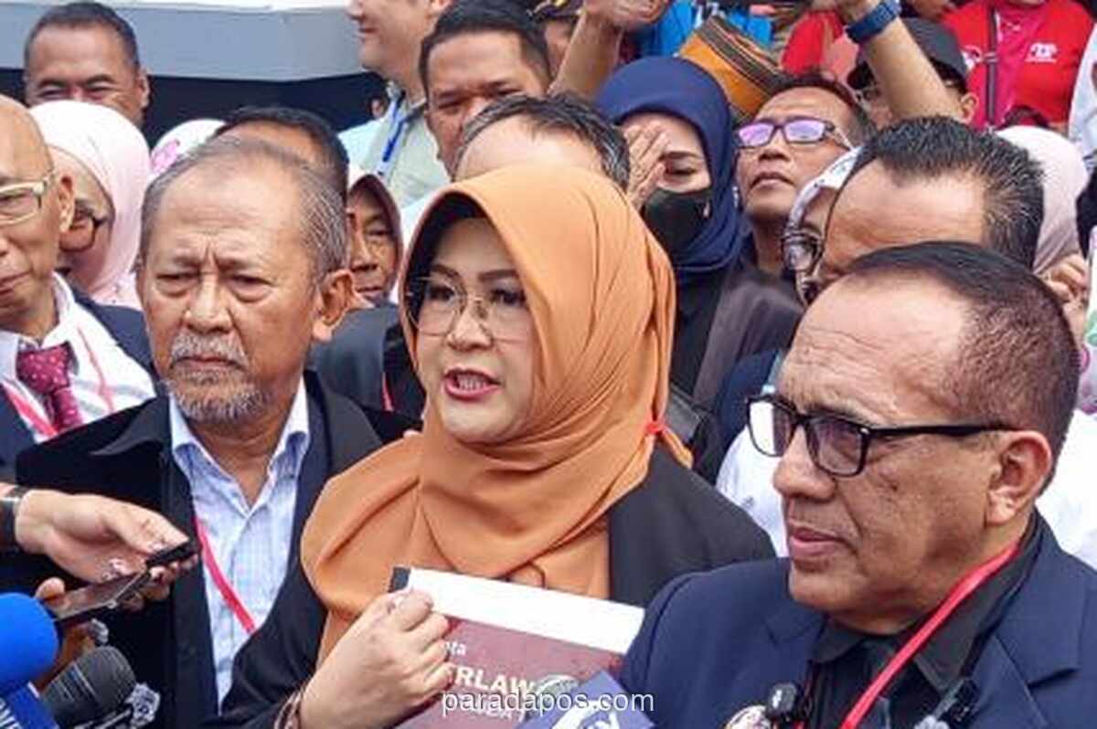 Dokter Tifa Ajukan Eksepsi di Sidang Perdana, Minta Dakwaan Pencemaran Nama Baik Dinyatakan Batal