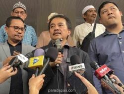 Dokter Tifa Bacakan 37 Halaman Nota Perlawanan di Sidang Dugaan Pencemaran Nama Baik Jokowi