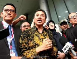 Sidang Gugatan Praperadilan Roy Suryo Jilid III di PN Jaksel Digelar Rabu 22 Juli