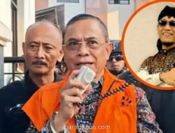 Sidang Korupsi DJKA, Jaksa Sebut Gus Miftah Kecipratan Duit Proyek Rp100 Juta