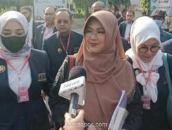 Dokter Tifa Optimis Eksepsi Diterima di Sidang Lanjutan Kasus Pencemaran Nama Baik Jokowi