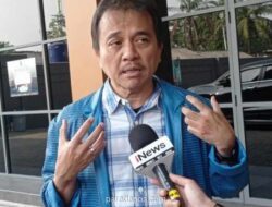 Roy Suryo Hadirkan Ahli Pidana dalam Sidang Praperadilan Ketiga untuk Perkuat Gugatan Rp206 Juta ke Polda Metro Jaya