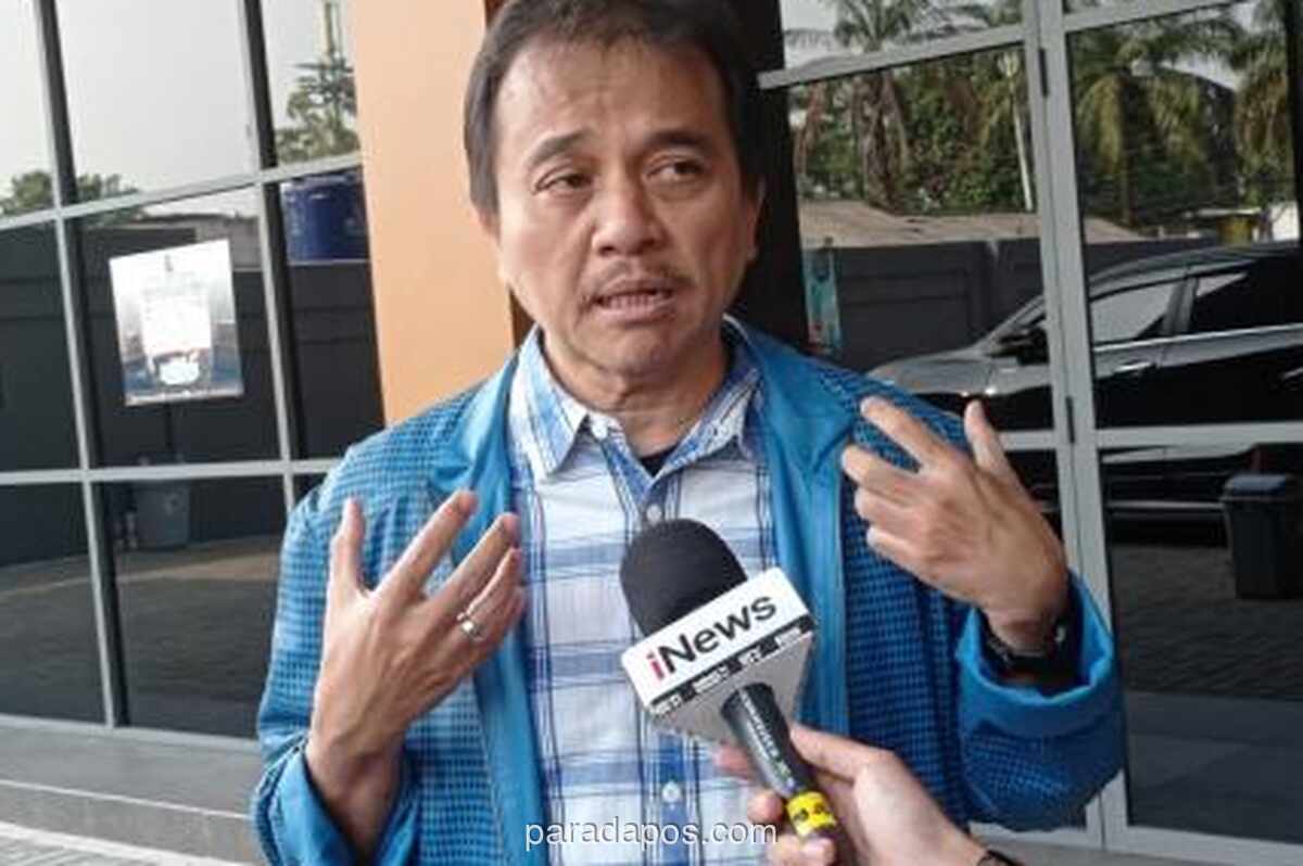 Roy Suryo Hadirkan Ahli Pidana dalam Sidang Praperadilan Ketiga untuk Perkuat Gugatan Rp206 Juta ke Polda Metro Jaya