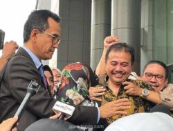 Hakim PN Jaksel Bacakan Putusan Praperadilan Roy Suryo Hari Ini