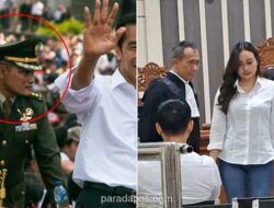 Mantan Pangdam IV/Diponegoro Diduga Belikan Mobil Mewah Rp1,6 Miliar untuk Mantan Anggota Kowad