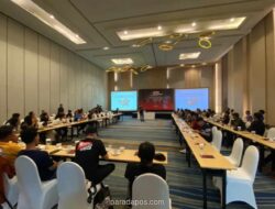 Motul Gelar Pelatihan Teknis untuk 54 Mekanik Bengkel Independen di Bekasi