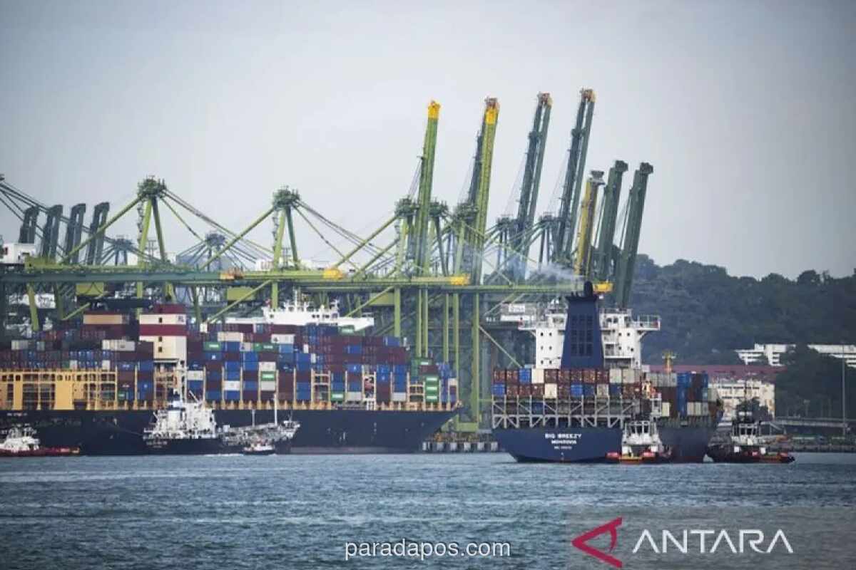 Tarif Listrik dan Gas Kota Singapura Naik per Kuartal III 2026, Dipicu Lonjakan Harga Gas Akibat Konflik Timur Tengah