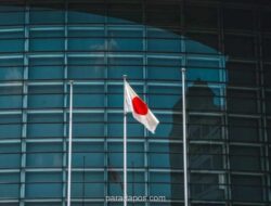 BOJ Diperkirakan Tahan Suku Bunga di 1 Persen, Sinyal Kenaikan Masih Terbuka