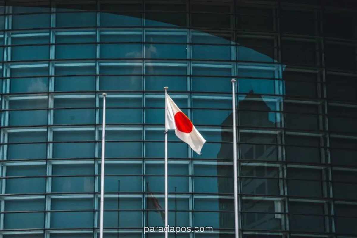 BOJ Diperkirakan Tahan Suku Bunga di 1 Persen, Sinyal Kenaikan Masih Terbuka