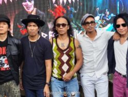 Suzuki Siap Ramaikan GIIAS 2026 dengan 18 Unit Kendaraan dan Hiburan Slank