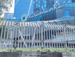 Hasan Nasbi Minta Publik Tak Mudah Terpancing Isu Keamanan Memburuk