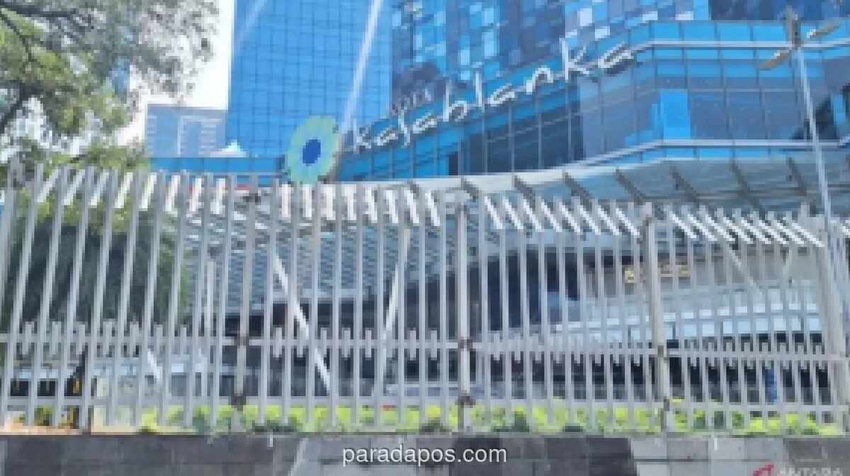 Hasan Nasbi Minta Publik Tak Mudah Terpancing Isu Keamanan Memburuk
