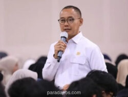 Wakil Ketua MPR Soroti Kebakaran Berulang di TPA sebagai Alarm Krisis Tata Kelola Sampah Nasional