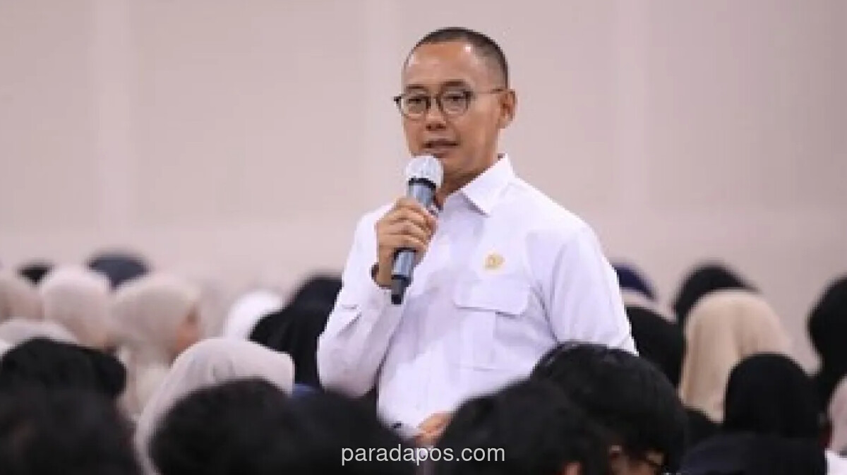Wakil Ketua MPR Soroti Kebakaran Berulang di TPA sebagai Alarm Krisis Tata Kelola Sampah Nasional