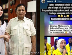 Tenaga Ahli Utama KSP Ulta Nababan Jadi Sorotan Usai Samakan Almamater UI dengan Daster