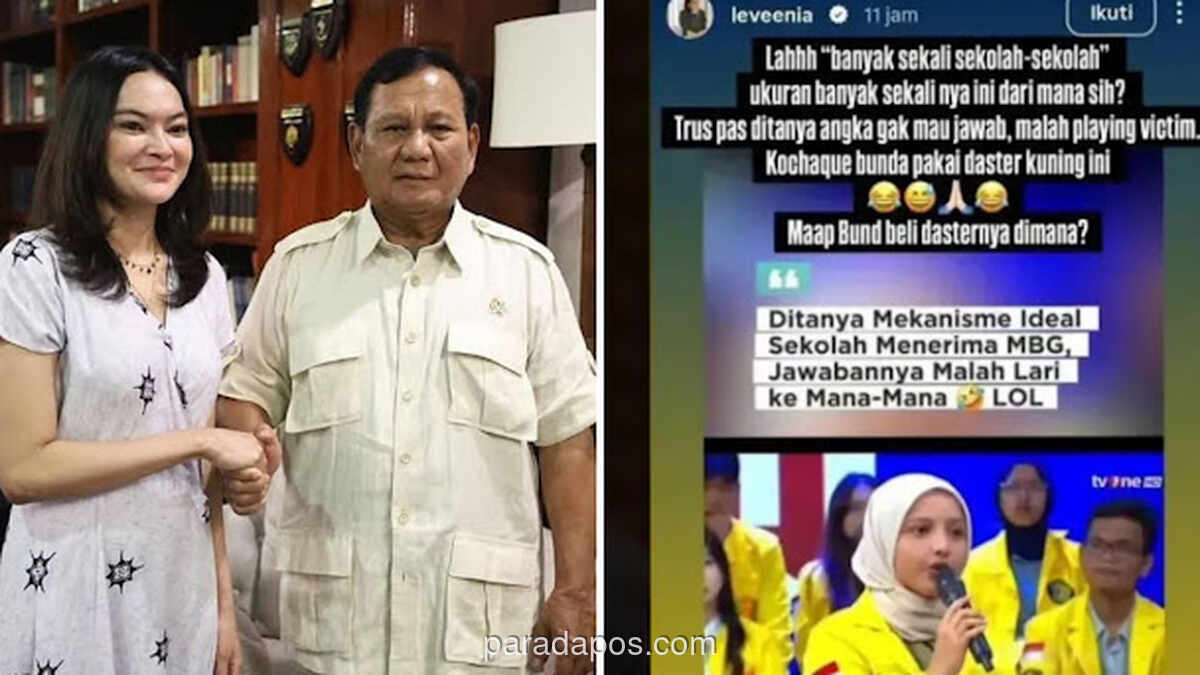 Tenaga Ahli Utama KSP Ulta Nababan Jadi Sorotan Usai Samakan Almamater UI dengan Daster