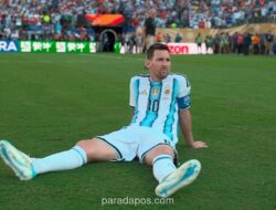 Spanyol Kalahkan Argentina 1-0 di Perpanjangan Waktu, Raih Gelar Piala Dunia 2026
