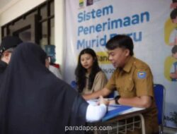 20 SDN di Solo Sepi Peminat, Wali Kota Ancang-Ancang Evaluasi Kepala Sekolah