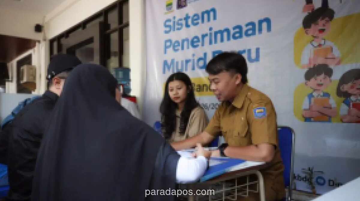 20 SDN di Solo Sepi Peminat, Wali Kota Ancang-Ancang Evaluasi Kepala Sekolah