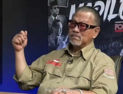 Penggeledahan Polri Terkait Jampidsus Febrie Diduga Berkaitan dengan Dinamika Politik Jelang Pergantian Jaksa Agung