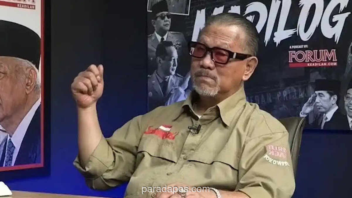 Penggeledahan Polri Terkait Jampidsus Febrie Diduga Berkaitan dengan Dinamika Politik Jelang Pergantian Jaksa Agung