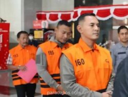 KPK Temukan Percakapan Berpola Timer Hapus di Ponsel Staf yang Terseret OTT Bupati Pemalang