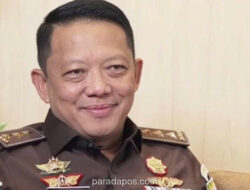 Kejagung Kembalikan Status Hukum Eks Jampidsus Febrie Adriansyah dari Tersangka Jadi Saksi, Publik Kritik
