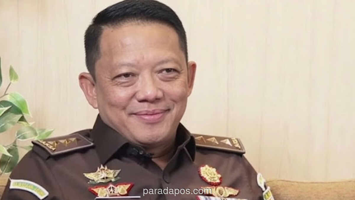 Kejagung Kembalikan Status Hukum Eks Jampidsus Febrie Adriansyah dari Tersangka Jadi Saksi, Publik Kritik