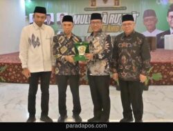 MUI Gelar Forum Pimpinan Pesantren di Kampus Teknologi untuk Dorong Kemandirian Ekonomi Digital