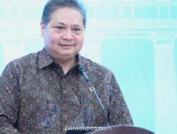 Pemerintah Siapkan Langkah Mitigasi untuk Kendalikan Inflasi Pangan dan Biaya Produksi