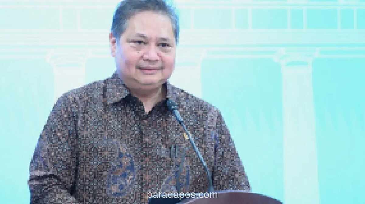 Pemerintah Siapkan Langkah Mitigasi untuk Kendalikan Inflasi Pangan dan Biaya Produksi