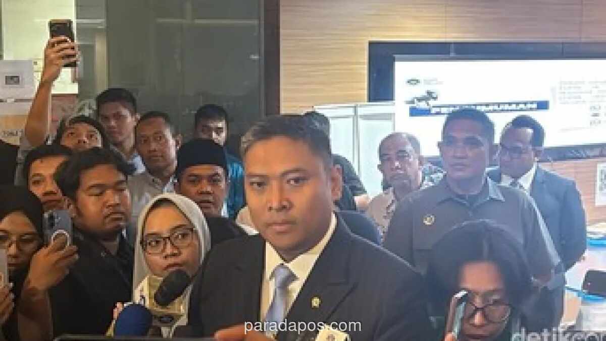 Kepala BGN Akui Ada Penyelewengan dan Pelanggaran Hukum, Janji Benahi Tata Kelola