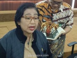 Presiden Prabowo Lantik Sudaryono sebagai Kepala Badan Gizi Nasional Gantikan Nanik yang Mundur