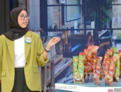 Bumbu Instan Khas Sulawesi Selatan Tembus 40 Negara, Raih 80 Ribu Pengikut Organik