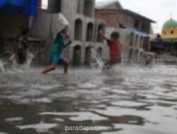 BMKG Peringatkan Potensi Banjir Rob di 18 Wilayah Pesisir Akibat Fenomena Super New Moon