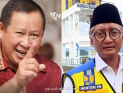 Susno Duadji Desak Menteri PU Dicopot Usai Keponakan Jadi Komisaris BUMN