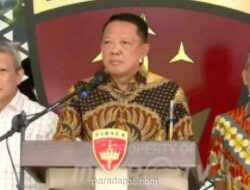 Polri Limpahkan Berkas Perkara Eks Jampidsus Febrie Adriansyah ke Kejagung, Pengamat Soroti Risiko Konflik Kepentingan